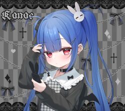 Booru post from safebooru.org