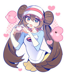 luvdisc from pokemon