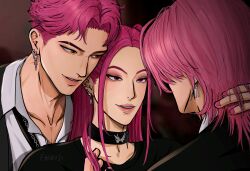 mira (kpop demon hunters) from kpop demon hunters
