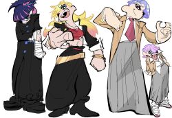 panty (psg) from panty & stocking with garterbelt
