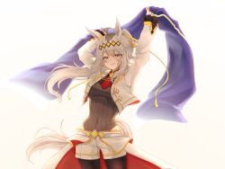 oguri cap (umamusume) from umamusume by arima kinen