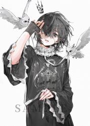 original fan art