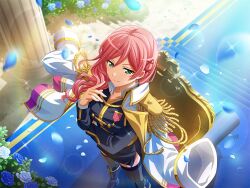 tsuruhime yachiyo from shoujo kageki revue starlight