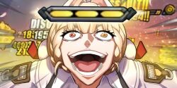 alice thymefield from zenless zone zero