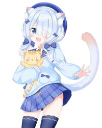 indie virtual youtuber fan art