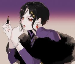 nijisanji fan art