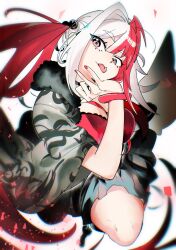 matsunaga hisahide (fate) from fate/grand order by kuriimu0203