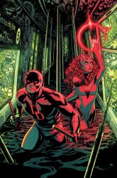 daredevil from avengers (series)