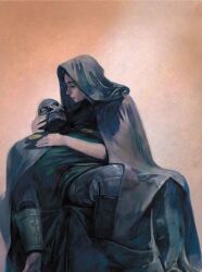 doctor doom from fantastic four