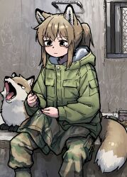 original fan art
