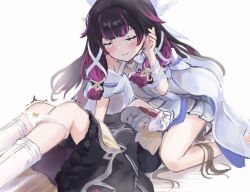 columbina (genshin impact) from genshin impact
