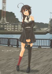 shigure (kancolle) from kantai collection by pot-de