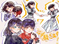love live! fan art