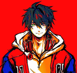 yamada ichiro from hypnosis mic