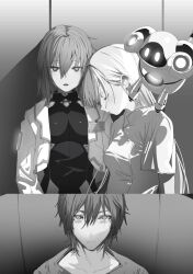 Booru post from safebooru.org
