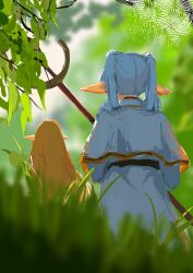 frieren from sousou no frieren