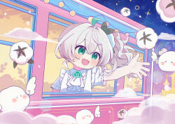 Booru post from safebooru.org