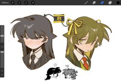 employee (project moon) from lobotomy corporation