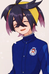kieran (pokemon) from pokemon