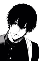 yoshida hirofumi from chainsaw man