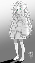 diana (pragmata) from pragmata