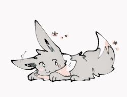 eevee from pokemon by zugvogel 0525