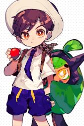 florian (pokemon) from pokemon by repikinoko