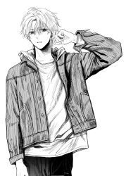 original fan art