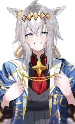 oguri cap (umamusume) from umamusume by arima kinen