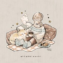 original fan art