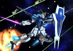 gundam fan art