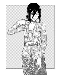 reze (chainsaw man) from chainsaw man