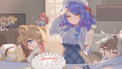 warship girls r fan art