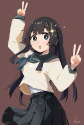 seitokai ni mo ana wa aru! fan art
