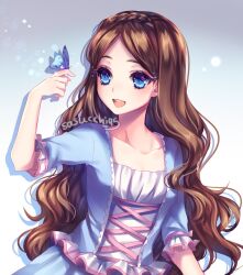 barbie (character) from barbie (franchise) by sasucchi95