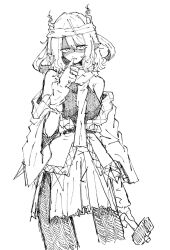 mizuhashi parsee from touhou