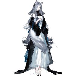arknights fan art