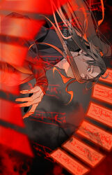 wei wuxian from modao zushi by ykmr (haga)
