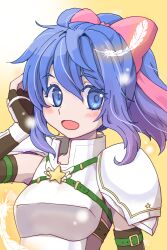 spica parfait from ragnarok online