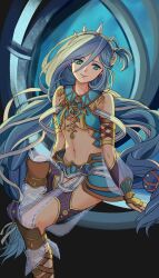 dana iclucia from ys