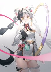 dialyn (zenless zone zero) from zenless zone zero