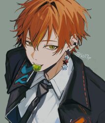 shinonome akito from project sekai by sorase (so17p)