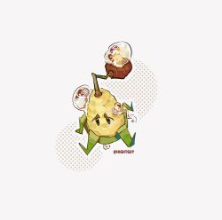 plants vs. zombies fan art