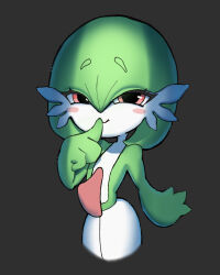 gardevoir from pokemon