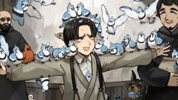 father (diva) from little nuns (diva) by diva (hyxpk)