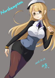 kantai collection fan art