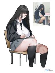 original fan art