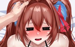 daiwa scarlet (umamusume) from umamusume