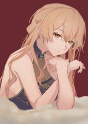 girls frontline fan art