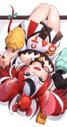 hakos baelz from hololive